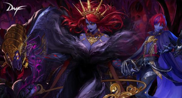 dnf希洛克图纸能交易吗？-dnf交易图