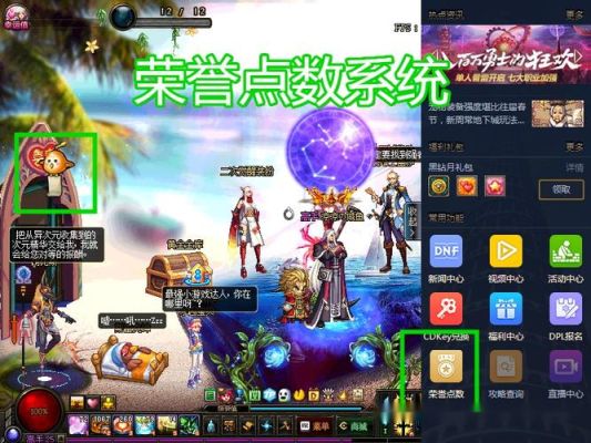 星露谷冒险家公会的奖励？-dnf公会贡献点数