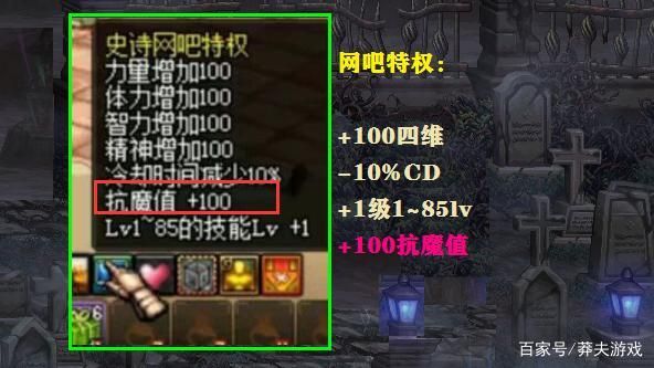 dnf抗魔值不够能否进入异界地下城？-dnf异界多少级进