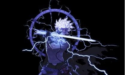 地下城与勇士天帝是哪个角色？-dnf天意