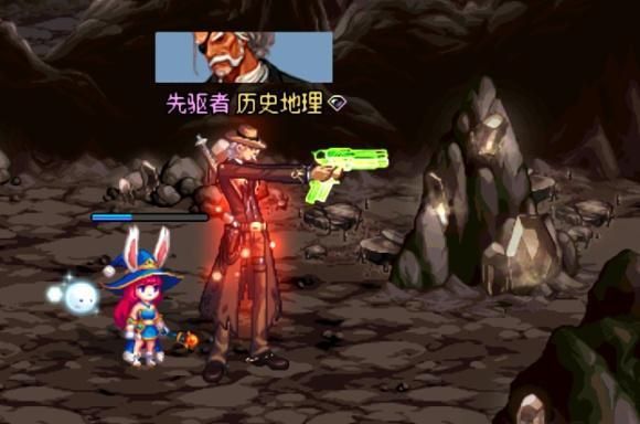 DNF皇室尊亲，皇家骑士团，沙漠领主的选择？-dnf尊亲