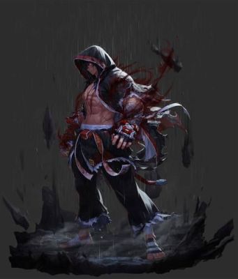 DNF狂战怎么打黑色钢管男？-dnf钢管