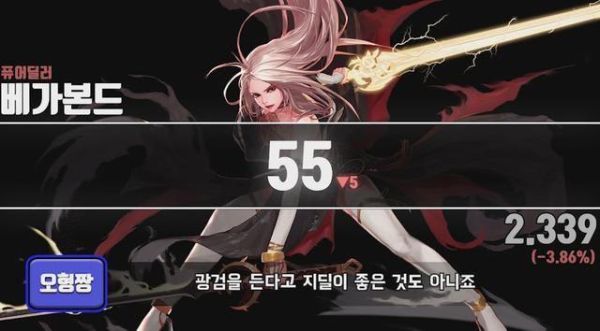 dnf韩服战法是第几线职业？-dnf哪个线