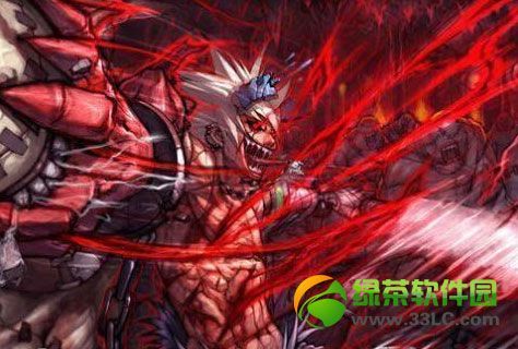 DNF中的红眼是什么意思？-dnf红眼是什么职业