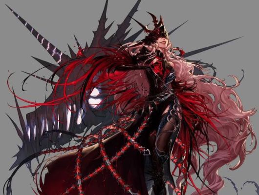 DNF剑魔是哪个角色？-dnf剑魔是什么职业