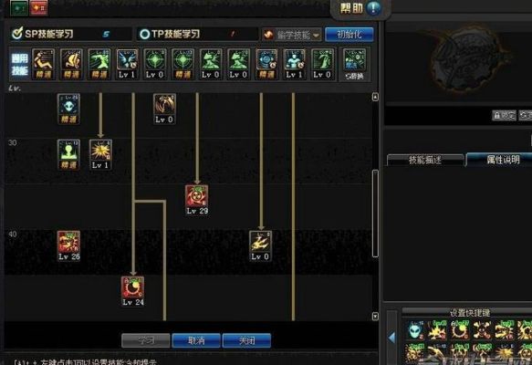 DNF复仇者是物理攻击为主还是魔法攻击为主?是要堆智力还是堆力量?该怎么加点！O(∩_∩)O谢谢？-dnf复仇者技能加点图