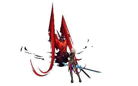剑魔拿什么武器？-dnf90版本剑魔