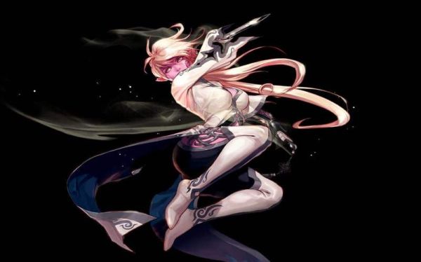 ex表示什么意思？-dnf仙女