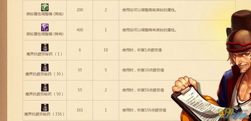 dnf钻石硬币如何快速获得？-dnf疲劳值硬币