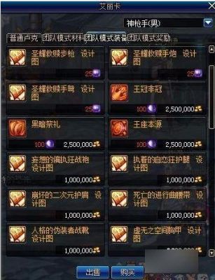 DNF史诗套装怎么刷？-dnf史诗怎么得