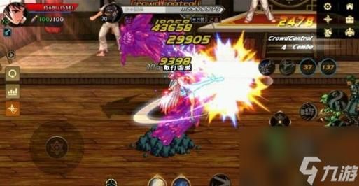 暗黑2 1.10女武神为什么有时很强，有时很弱？-dnf武神技能补丁