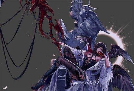 dnf女圣职者4个转职哪个好？-dnf四姨一觉
