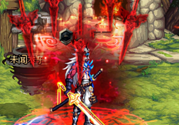 dnf红眼武器排行榜谁是86版本最强神兵？-dnf魔神武器排行榜
