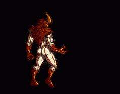谁能告诉我dnf里哪里的怪是恶魔族的？-dnf魔鬼