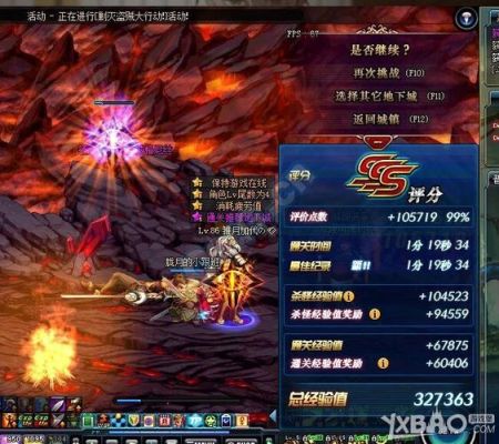 DNF武神玩起来费钱吗？-dnf费钱么