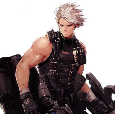 地下城男枪哪个职业最强？-dnf男神枪
