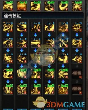 100黑武选择哪一套传说防具？-dnf黑暗武士装备选择