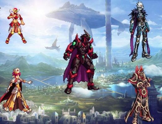 dnf14年是什么版本？-dnf现在是什么版本