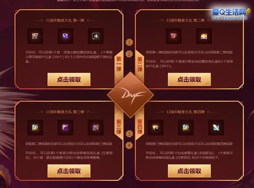 dnf答题活动怎么参加？-dnf活动网