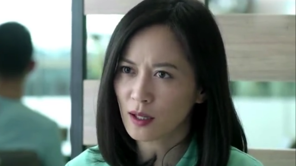 幸福小丈夫里面的女主角是谁？-莫小芳DNF