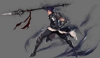 枪斗士哪个职业刷图厉害？-dnf赵云强