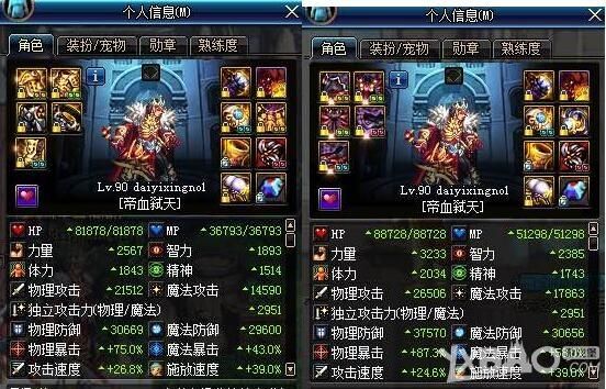 星辰塔碧水灵兽带什么装备好？-dnf星辰装