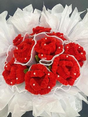 扭扭棒抱抱桶需要哪些花朵？-dnf玫瑰棍