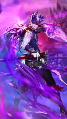 DNF紫色金色曲玉有什么用？-dnf阿斯卡