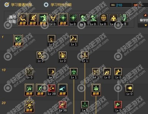 DNF女柔道刷图加点，我纠结了，我的模拟加点最后野蛮冲撞和空绞锤只能满一个，这两个选哪个比较好？-dnf男柔道最新加点