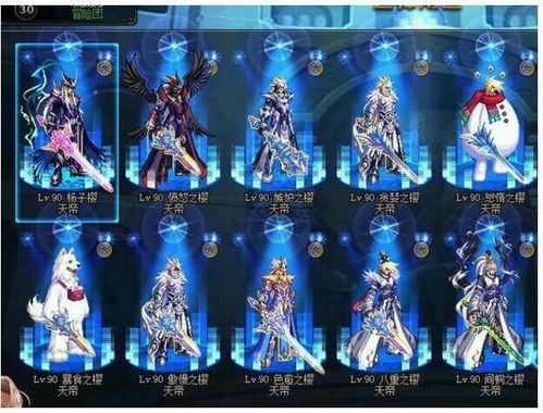 DNF男法师哪个职业刷图比较厉害。平民~~？-dnf天帝终结套