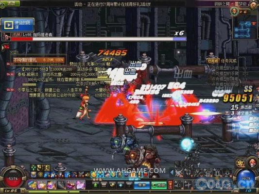 DNF多少级才能进入天界？-dnf钢铁之臂在哪里