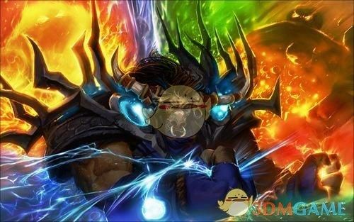 WOW圣骑士忏悔什么作用？-dnf奶爸忏悔