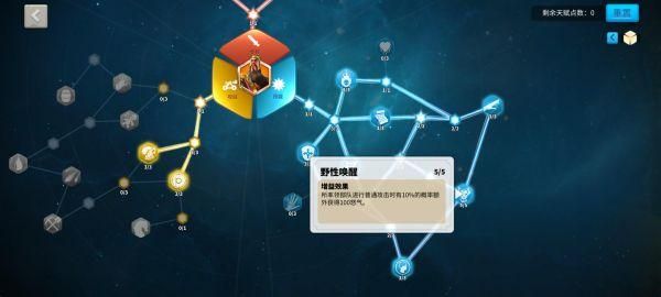 万国觉醒关羽天赋怎么加点？-dnf关羽搬砖加点