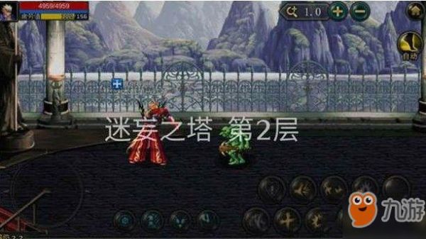 地下城手游迷惘之塔39层怎么过？-dnf迷茫