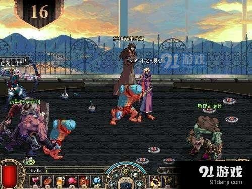 地下城手游迷惘之塔39层怎么过？-dnf迷茫