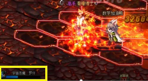 dnf超时空boss怎么打？-dnf复杂