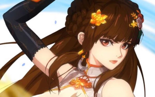 DNF花花选择什么远古？-dnf花花吧