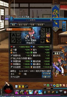 红眼用什么戒指？-dnf血色残阳戒指