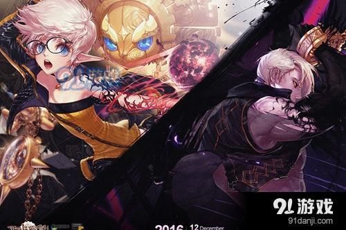 DNF复仇能无限觉醒吗？-dnf末日浩劫