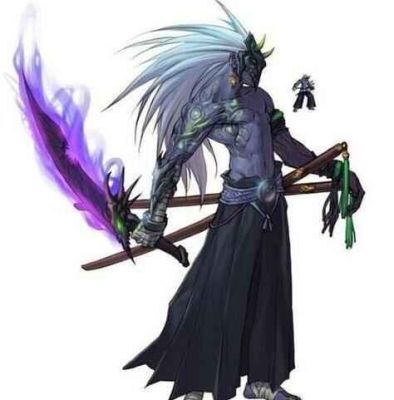 DNF刹影之魂？-dnf影子剑士刹影