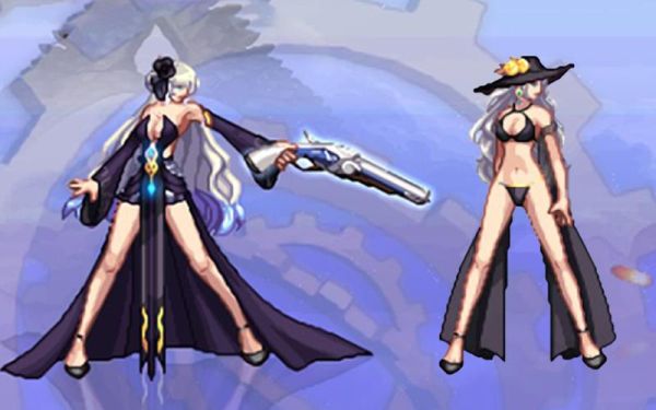 DNF女枪单机版怎么联网？-dnf单机版19.0