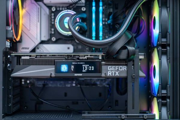 枪神6plus3070ti可以直播用吗？-dnf漫游直播