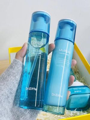 有谁使用过海魔毛孔清透水漾套吗？使用效果怎么样？-海魔dnf