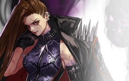 dnf女街霸属于物理攻击，还是魔法攻击？-dnf细沙活动