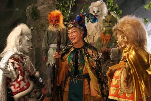 金角大王人物分析急用？-dnf金角大王