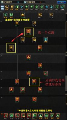 魔兽争霸帕拉丁技能？-dnf帕拉丁技能介绍