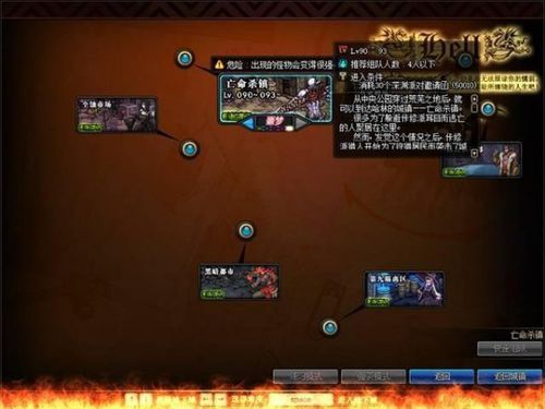 100版本深渊派对邀请函刷哪里？-dnf能源中心深渊任务