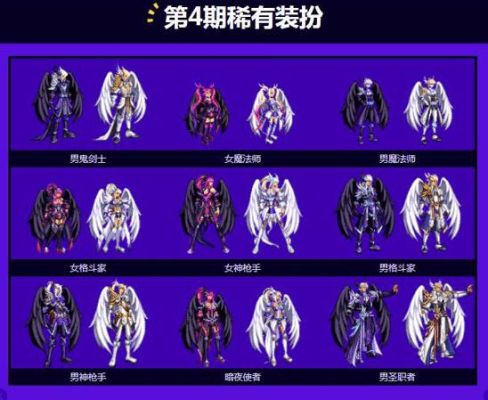 DNF大枪天空套应该选什么属性？-dnf应