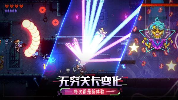 霓虹深渊bug修复了吗？-dnf深渊bug