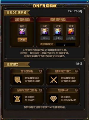 创造与魔法三十级下能用黄金装备吗？-dnf白银强化卷